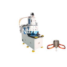 Automatic Vertical Type Stator Coil Winding Machine